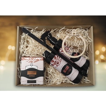 🎄 <B>ZESTAW</B> PREZENTOWY PREMIUM CHRISTMASS – BRONZE